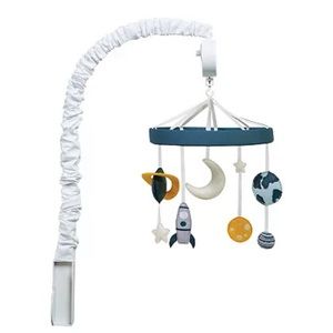 Trend Lab Galaxy Musical Mobile